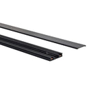 Kuzco Lighting - TRT989100-BK - Track Rail - Trilo Track - Black