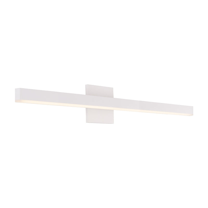 Kuzco Lighting - VL10337-WH-2700K - LED Vanity - Vega - White
