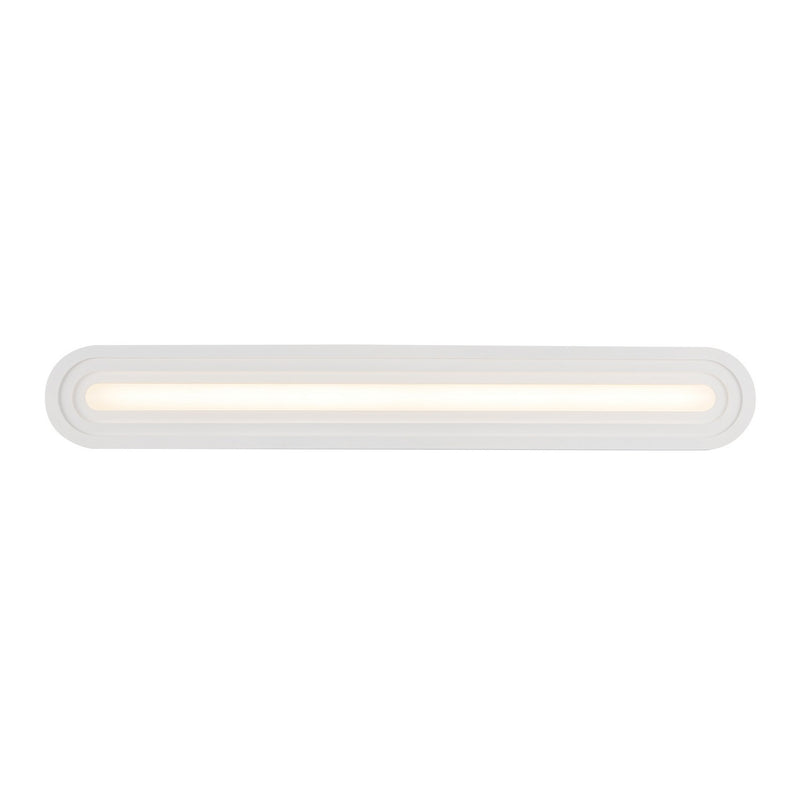 LED Vanity<br /><span style="color:#4AB0CE;">Entrega: 4-10 dias en USA</span><br /><span style="color:#4AB0CE;font-size:60%;">PREGUNTE POR ENTREGA EN PANAMA</span><br />Collection: Arco<br />Finish: White
