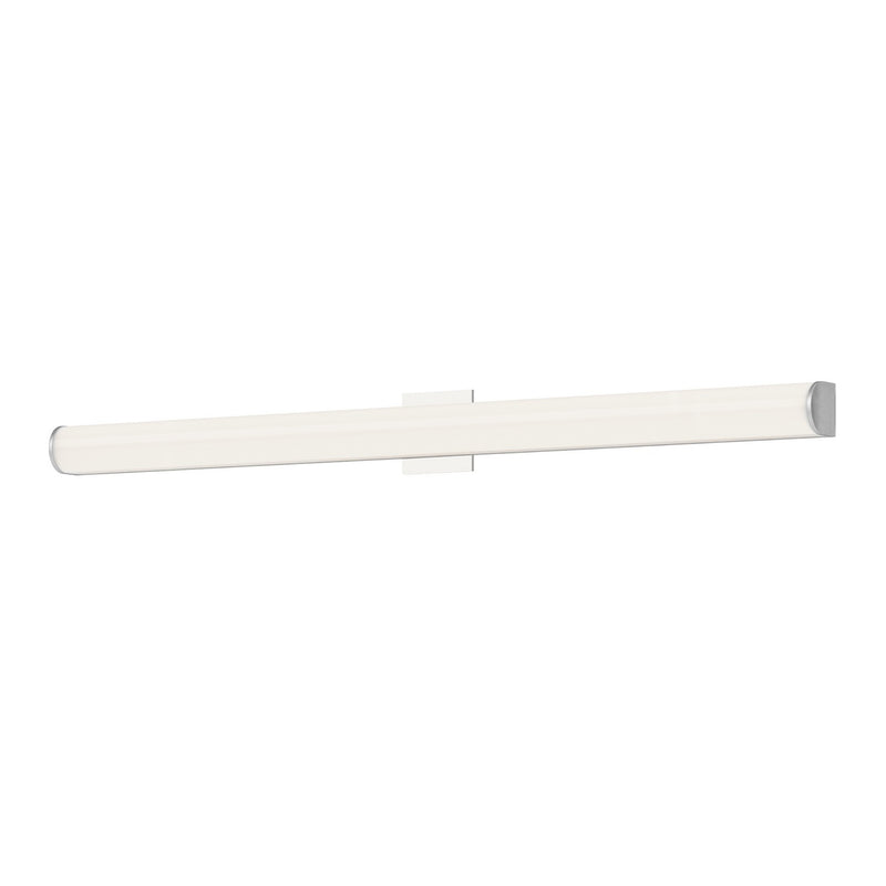 Kuzco Lighting - VL61248-CH - LED Vanity Light - Longitude - Chrome