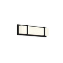 Kuzco Lighting - VL61620-BK - LED Vanity - Alberni - Black