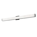 Kuzco Lighting - VL62248-BK - LED Vanity Light - Jane - Black