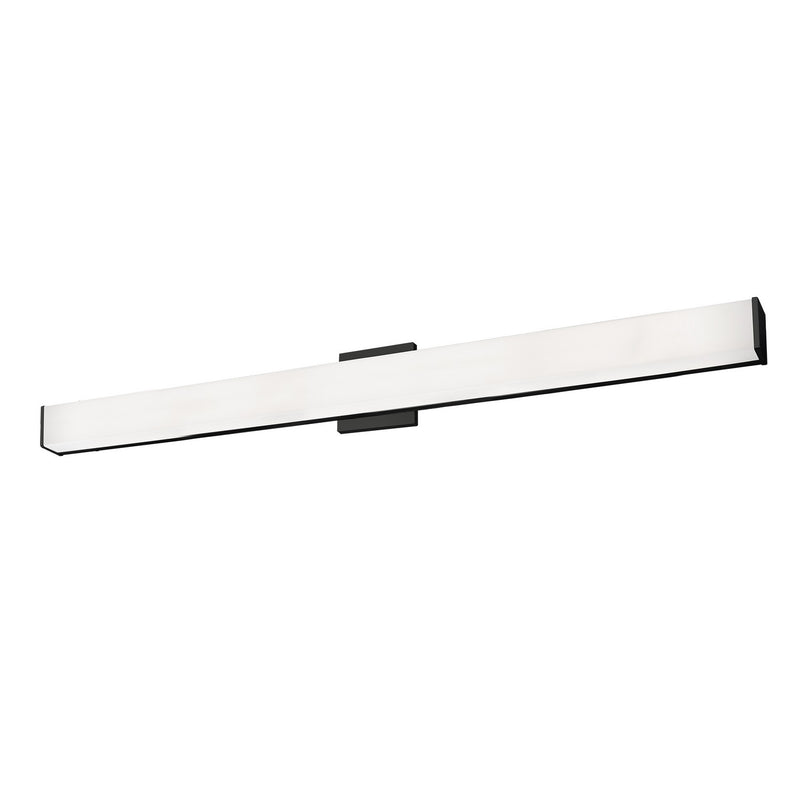Kuzco Lighting - VL62248-BK - LED Vanity Light - Jane - Black