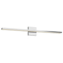 Kuzco Lighting - VL63636-CH-UNV - LED Vanity - Brio - Chrome
