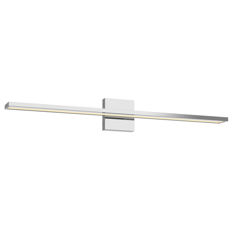 Kuzco Lighting - VL63636-CH-UNV - LED Vanity - Brio - Chrome