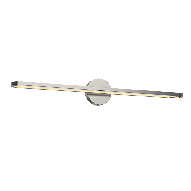 Kuzco Lighting - VL63736-BN-UNV - LED Vanity - Marlon - Brushed Nickel