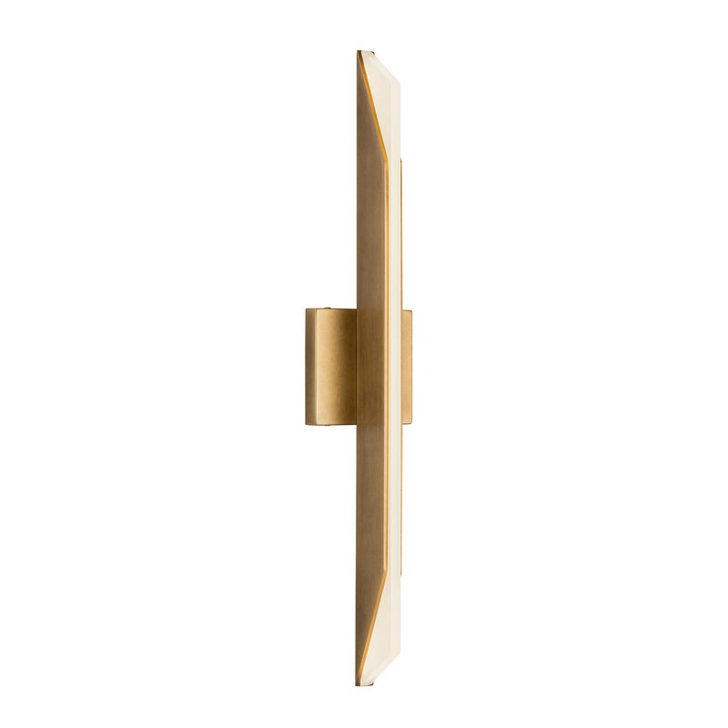 LED Vanity Light<br /><span style="color: