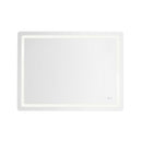 LED Vanity Mirror<br /><span style="color:#4AB0CE;">Entrega: 4-10 dias en USA</span><br /><span style="color:#4AB0CE;font-size:60%;">PREGUNTE POR ENTREGA EN PANAMA</span><br />Collection: Seneca<br />Finish: Sandblasted Merc Edge