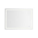 LED Vanity Mirror<br /><span style="color:#4AB0CE;">Entrega: 4-10 dias en USA</span><br /><span style="color:#4AB0CE;font-size:60%;">PREGUNTE POR ENTREGA EN PANAMA</span><br />Collection: Seneca<br />Finish: Sandblasted Merc Edge