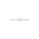 LED Wall Sconce<br /><span style="color:#4AB0CE;">Entrega: 4-10 dias en USA</span><br /><span style="color:#4AB0CE;font-size:60%;">PREGUNTE POR ENTREGA EN PANAMA</span><br />Collection: Galleria<br />Finish: White
