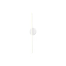 Kuzco Lighting - WS14935-WH-UNV - LED Wall Sconce - Chute - White