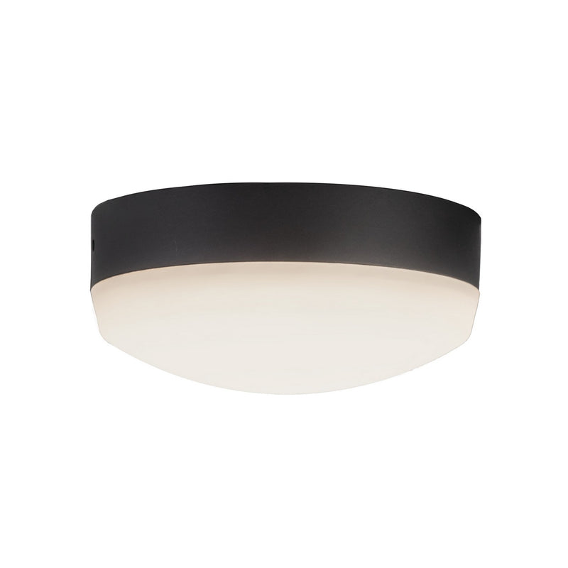 Kuzco Lighting - X-LK-929 MB FAN - LED Fan Light Kit - Hugo - Matte Black