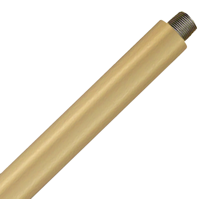 Savoy House - 7-EXTLG-328 - Extension Rod - Spun Gold