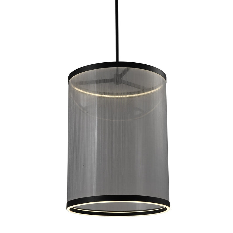 LED Chandelier<br /><span style="color:#4AB0CE;">Entrega: 4-10 dias en USA</span><br /><span style="color:#4AB0CE;font-size:60%;">PREGUNTE POR ENTREGA EN PANAMA</span><br />Collection: Cora<br />Finish: Silver