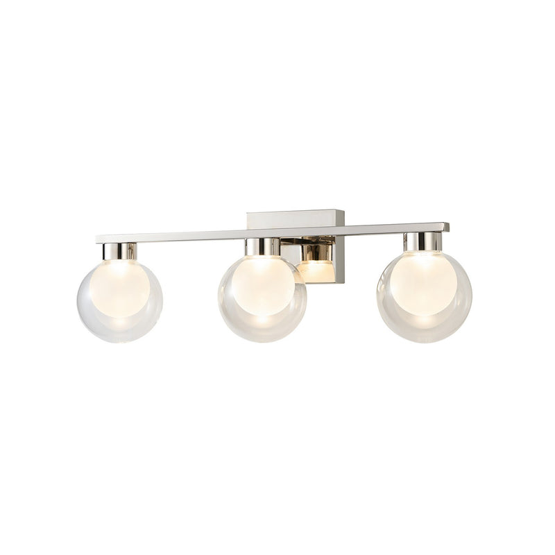 LED Bathroom Vanity<br /><span style="color:#4AB0CE;">Entrega: 4-10 dias en USA</span><br /><span style="color:#4AB0CE;font-size:60%;">PREGUNTE POR ENTREGA EN PANAMA</span><br />Collection: Colton<br />Finish: Chrome