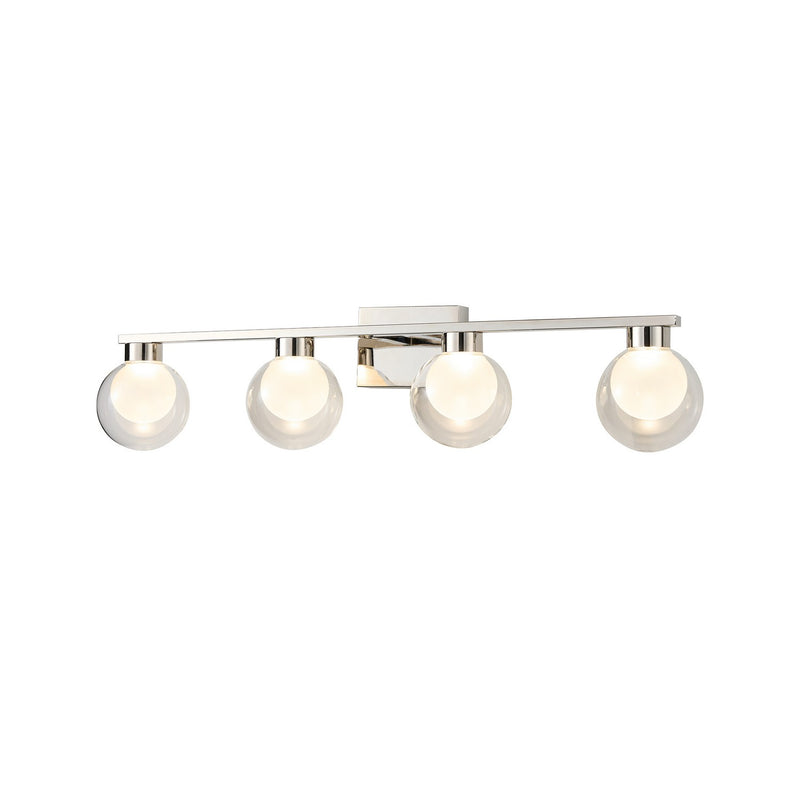 LED Bathroom Vanity<br /><span style="color:#4AB0CE;">Entrega: 4-10 dias en USA</span><br /><span style="color:#4AB0CE;font-size:60%;">PREGUNTE POR ENTREGA EN PANAMA</span><br />Collection: Colton<br />Finish: Chrome