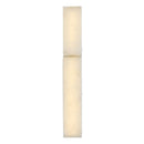LED Wall Sconce<br /><span style="color:#4AB0CE;">Entrega: 6-7 semanas en USA</span><br /><span style="color:#4AB0CE;font-size:60%;">PREGUNTE POR ENTREGA EN PANAMA</span><br />Collection: Alune<br />Finish: Lacquered Brass