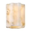 Fredrick Ramond - FR41981BK - LED Flush Mount - Miri - Black