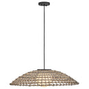 Hinkley - 10395BK-LV - LED Hanging Lantern - Arlen - Black