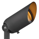 Hinkley - 1536BSK-LMA27K - LED Spot Light - Lumacore Hardy Island - Brass Satin Black