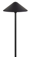 Hinkley - 16024BK-LL - LED Path Light - Springfield - Black