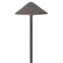 Hinkley - 16024MZ-LL - LED Path Light - Hardy Island Lg. Standard Path Light - Matte Bronze