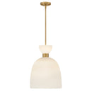 Hinkley - 48347LCB - LED Pendant - Tallulah - Lacquered Brass