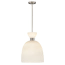 Hinkley - 48347PN - LED Pendant - Tallulah - Polished Nickel