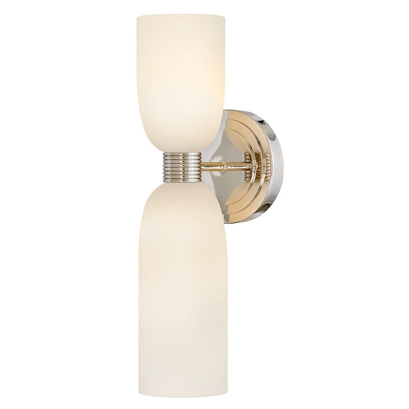 Hinkley - 52960PN-LL - LED Wall Sconce - Tallulah - Polished Nickel