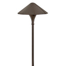 Hinkley - 56100BZ - LED Path Light - Apex - Bronze
