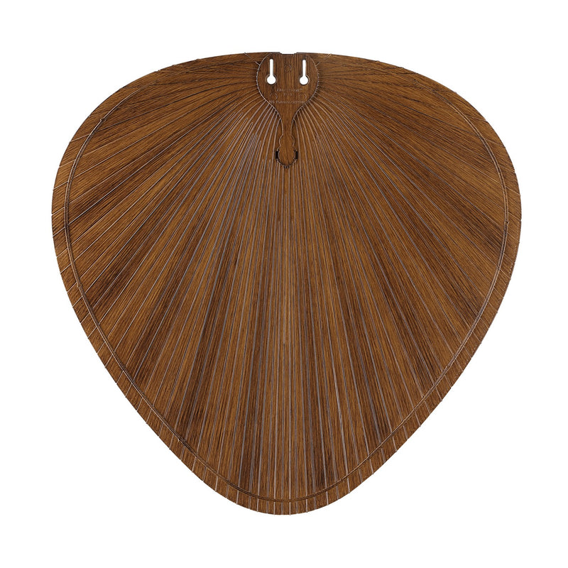 Fanimation - BPP1K - Blade Set of 5 - Islander DC - Koa