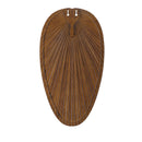 Fanimation - BPP4K - Blade Set of 5 - Islander DC - Koa