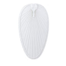 Fanimation - BPP4MW - Blade Set of 5 - Islander DC - Matte White