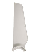 Fanimation - BPW8514-44BNW - Blade Set of 3 - TriAire Custom - Brushed Nickel