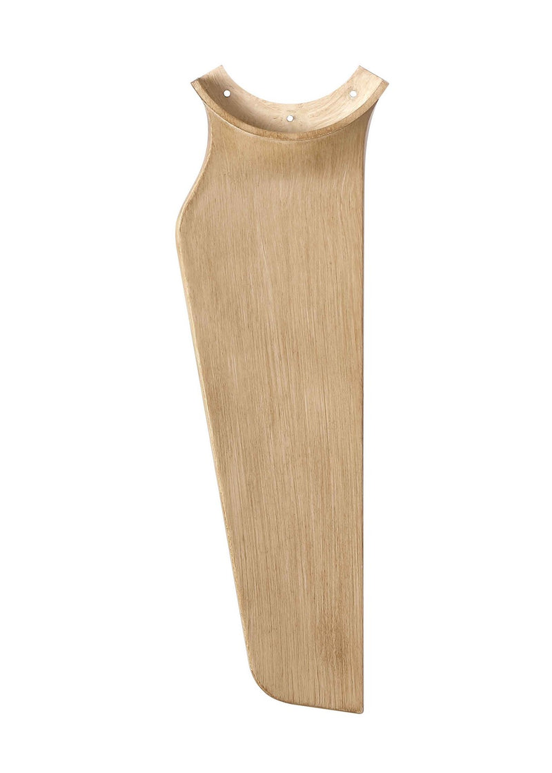Fanimation - BPW8514-44NW - Blade Set of 3 - TriAire Custom - Natural