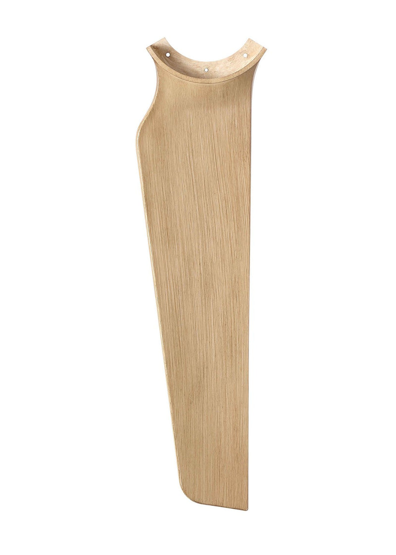 Fanimation - BPW8514-52NW - Blade Set of 3 - TriAire Custom - Natural