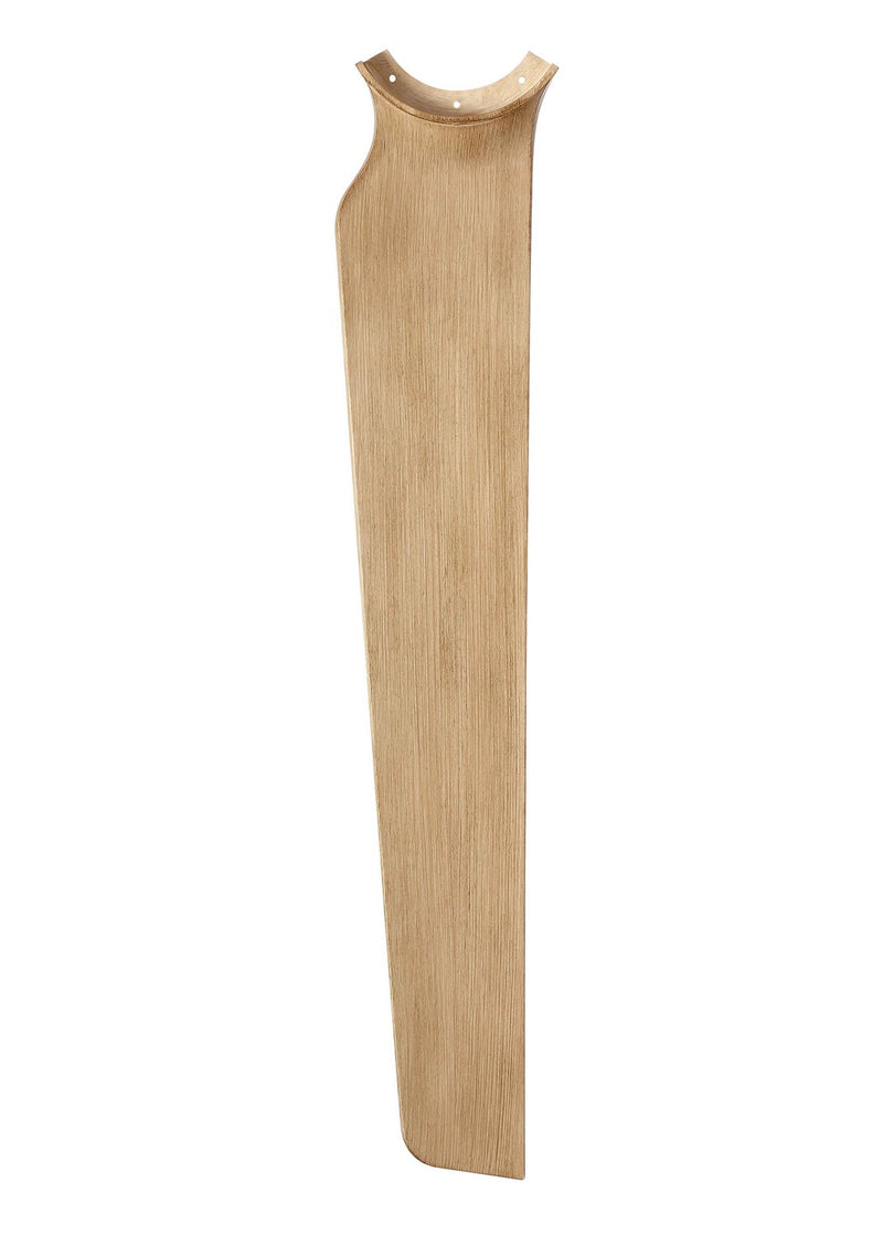 Fanimation - BPW8515-72NW - Blade Set of 3 - TriAire Custom - Natural