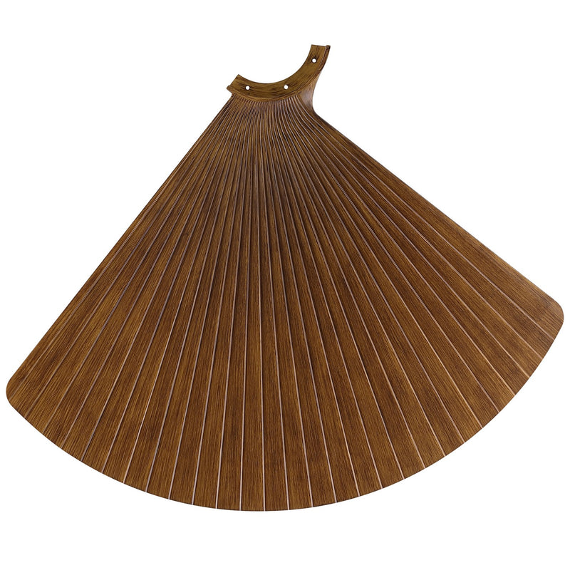 Fanimation - BPW8565KW - Blade Set of 3 - TriAire Custom - Koa