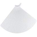 Fanimation - BPW8565MWW - Blade Set of 3 - TriAire Custom - Matte White