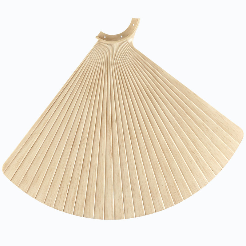 Fanimation - BPW8565NW - Blade Set of 3 - TriAire Custom - Natural