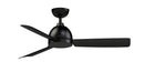 52"Ceiling Fan<br /><span style="color:#4AB0CE;">Entrega: 4-10 dias en USA</span><br /><span style="color:#4AB0CE;font-size:60%;">PREGUNTE POR ENTREGA EN PANAMA</span><br />Collection: Starboard NL<br />Finish: Black