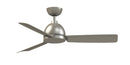 52"Ceiling Fan<br /><span style="color:#4AB0CE;">Entrega: 4-10 dias en USA</span><br /><span style="color:#4AB0CE;font-size:60%;">PREGUNTE POR ENTREGA EN PANAMA</span><br />Collection: Starboard NL<br />Finish: Gray