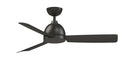 52"Ceiling Fan<br /><span style="color:#4AB0CE;">Entrega: 4-10 dias en USA</span><br /><span style="color:#4AB0CE;font-size:60%;">PREGUNTE POR ENTREGA EN PANAMA</span><br />Collection: Starboard NL<br />Finish: Dark Bronze