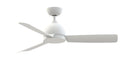52"Ceiling Fan<br /><span style="color:#4AB0CE;">Entrega: 4-10 dias en USA</span><br /><span style="color:#4AB0CE;font-size:60%;">PREGUNTE POR ENTREGA EN PANAMA</span><br />Collection: Starboard NL<br />Finish: Matte White