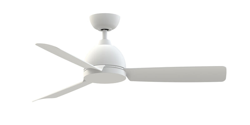 52"Ceiling Fan<br /><span style="color:#4AB0CE;">Entrega: 4-10 dias en USA</span><br /><span style="color:#4AB0CE;font-size:60%;">PREGUNTE POR ENTREGA EN PANAMA</span><br />Collection: Starboard NL<br />Finish: Matte White