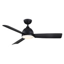 52"Ceiling Fan<br /><span style="color:#4AB0CE;">Entrega: 4-10 dias en USA</span><br /><span style="color:#4AB0CE;font-size:60%;">PREGUNTE POR ENTREGA EN PANAMA</span><br />Collection: Starboard L<br />Finish: Black