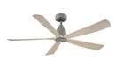 52"Ceiling Fan<br /><span style="color:#4AB0CE;">Entrega: 4-10 dias en USA</span><br /><span style="color:#4AB0CE;font-size:60%;">PREGUNTE POR ENTREGA EN PANAMA</span><br />Collection: Kute5 52<br />Finish: Antique Graphite