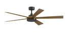 64"Ceiling Fan<br /><span style="color:#4AB0CE;">Entrega: 4-10 dias en USA</span><br /><span style="color:#4AB0CE;font-size:60%;">PREGUNTE POR ENTREGA EN PANAMA</span><br />Collection: TorchAire 64<br />Finish: Dark Bronze