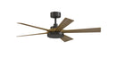 52"Ceiling Fan<br /><span style="color:#4AB0CE;">Entrega: 4-10 dias en USA</span><br /><span style="color:#4AB0CE;font-size:60%;">PREGUNTE POR ENTREGA EN PANAMA</span><br />Collection: TorchAire 52<br />Finish: Dark Bronze