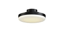 Fanimation - LK8505BLW - LED Light Kit - TriAire Custom - Black